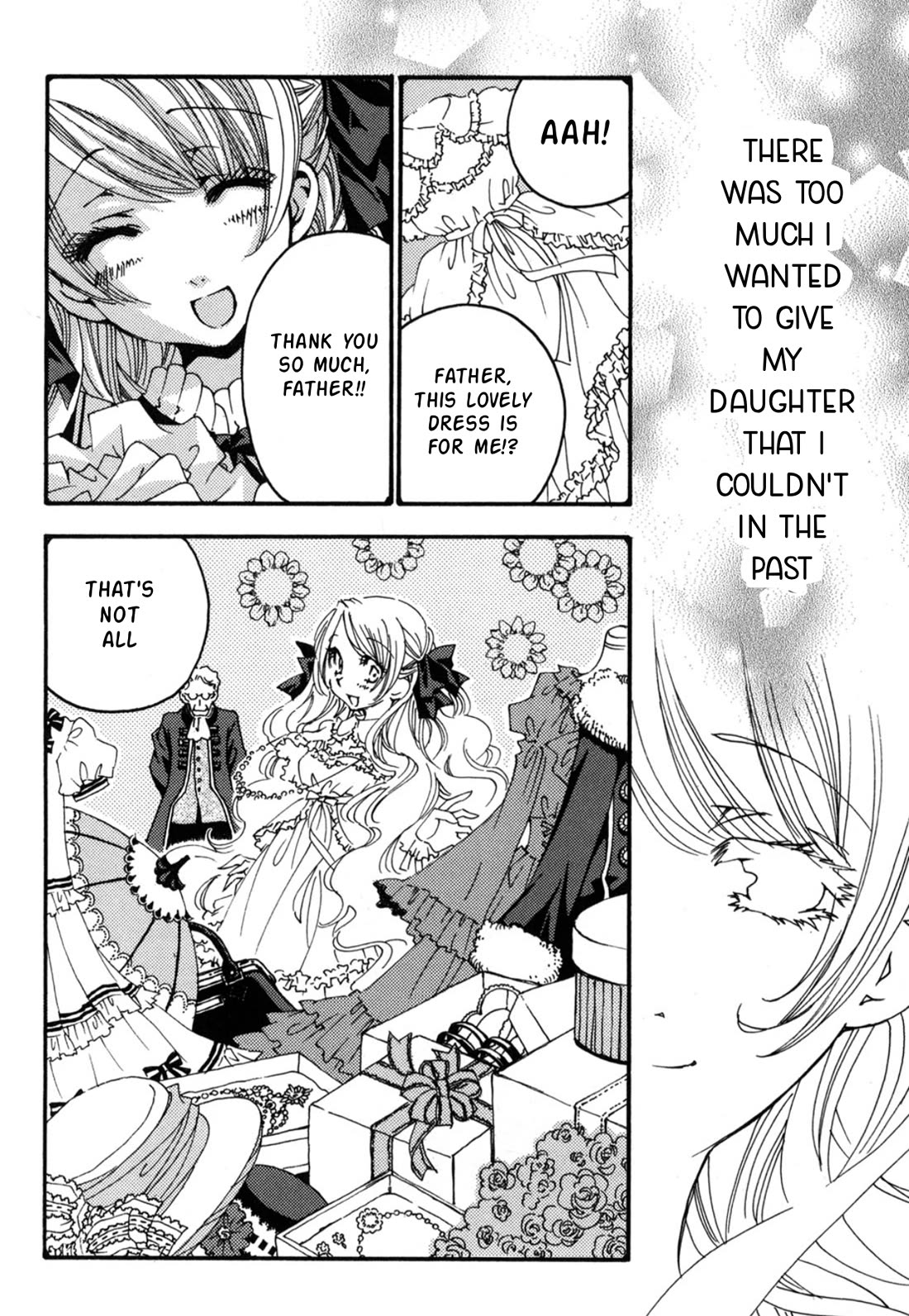 Matantei Loki Ragnarok - Shin Sekai no Kamigami Chapter 22 page 12 - Chapter 22