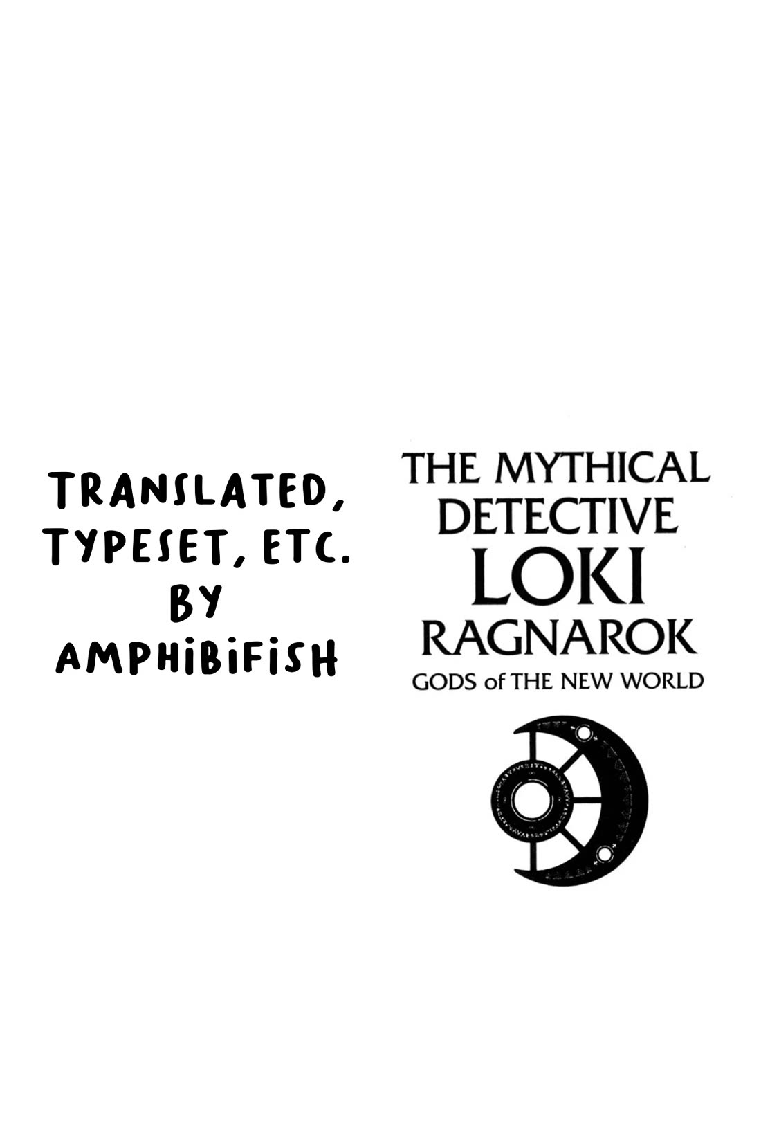 Matantei Loki Ragnarok - Shin Sekai no Kamigami Chapter 22 page 22 - Chapter 22