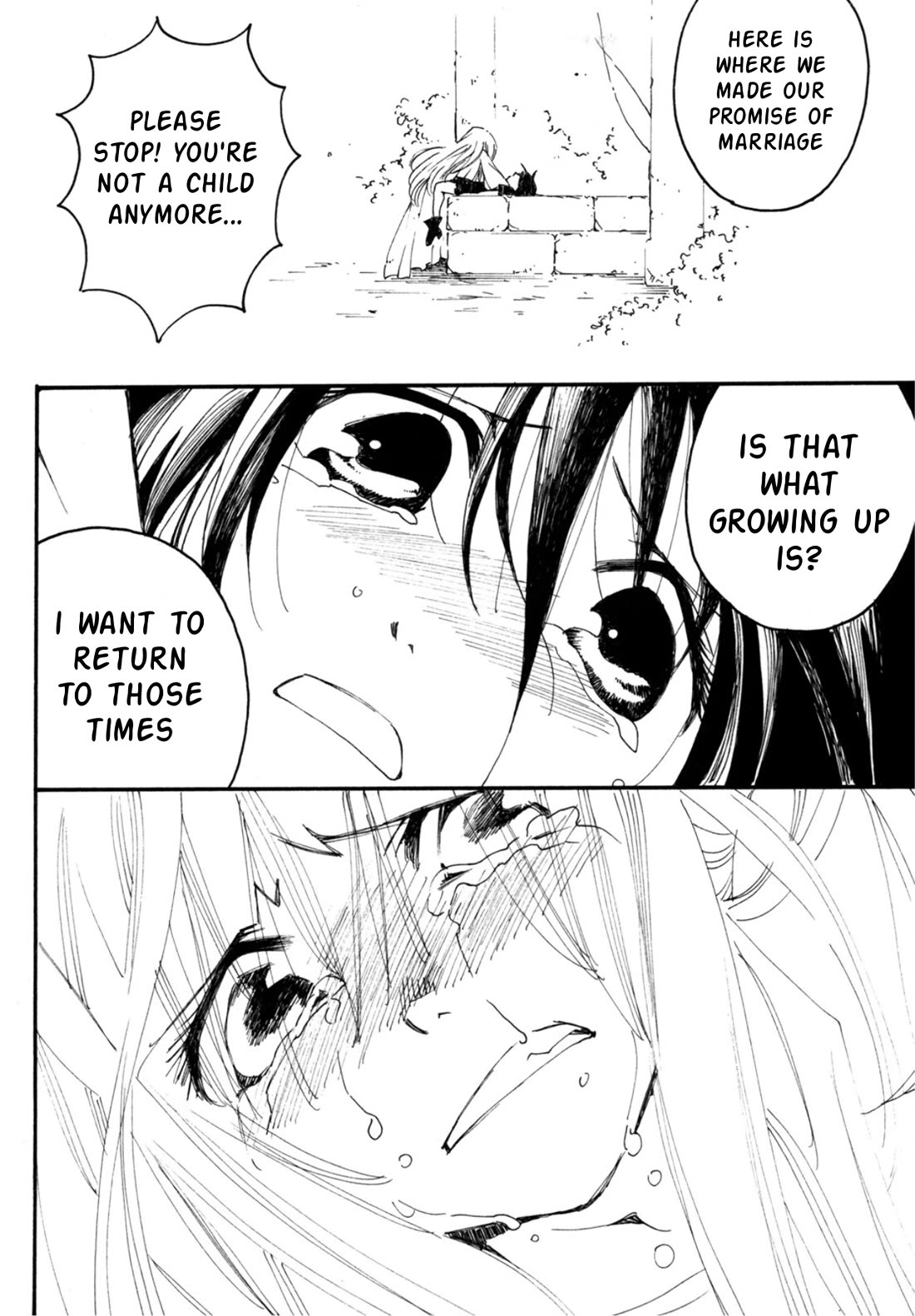 Matantei Loki Ragnarok - Shin Sekai no Kamigami Chapter 25 page 31 - Chapter 25