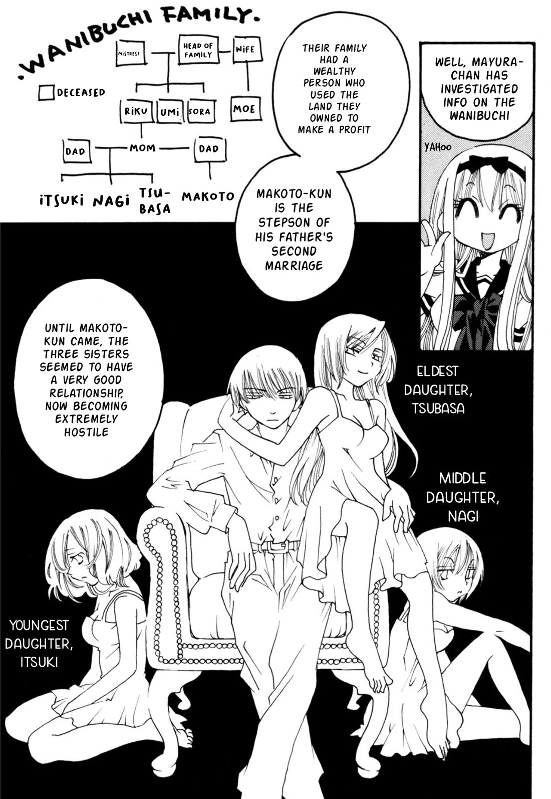Matantei Loki Ragnarok - Shin Sekai no Kamigami Chapter 26 page 20 - Chapter 26
