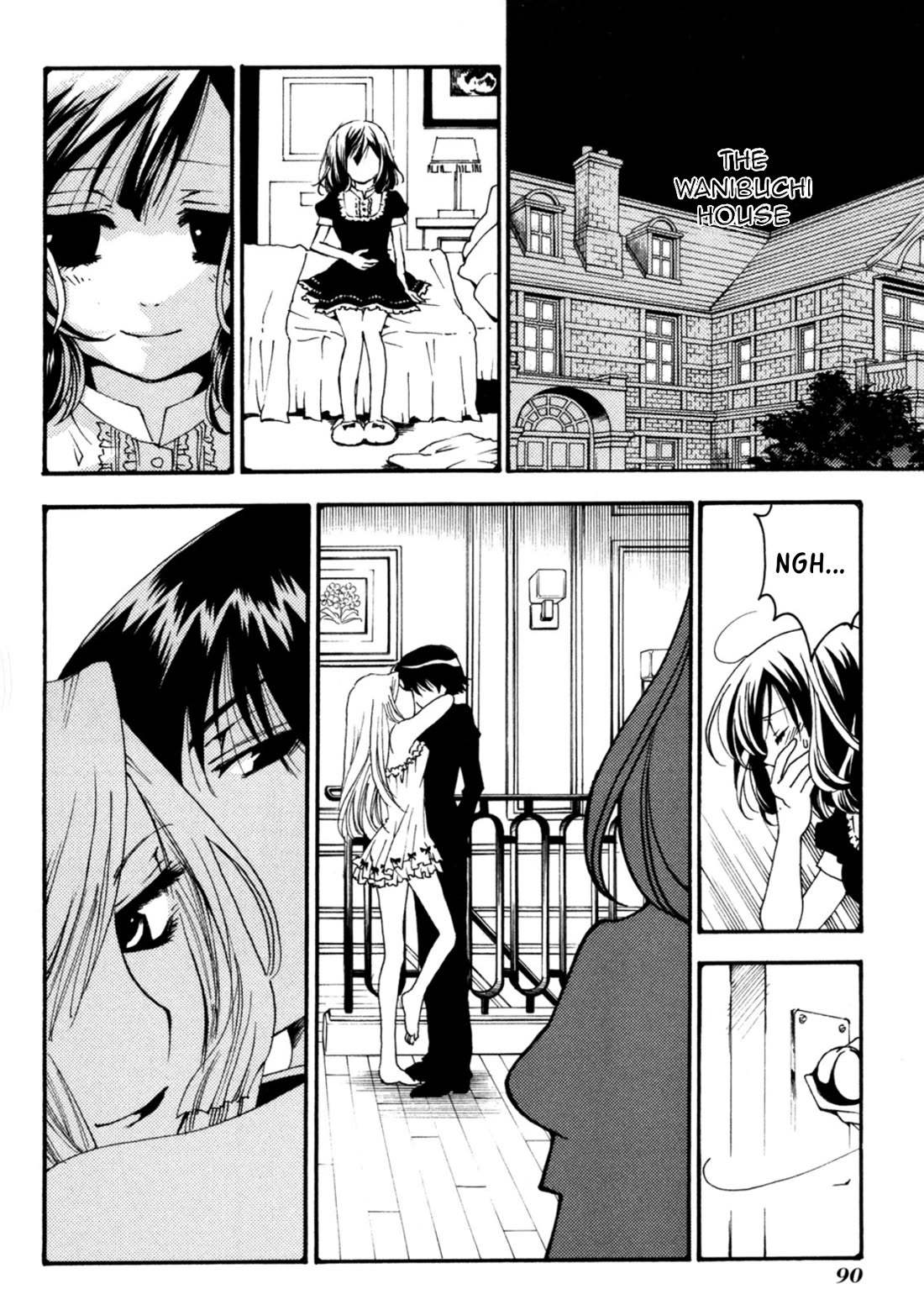 Matantei Loki Ragnarok - Shin Sekai no Kamigami Chapter 26 page 27 - Chapter 26