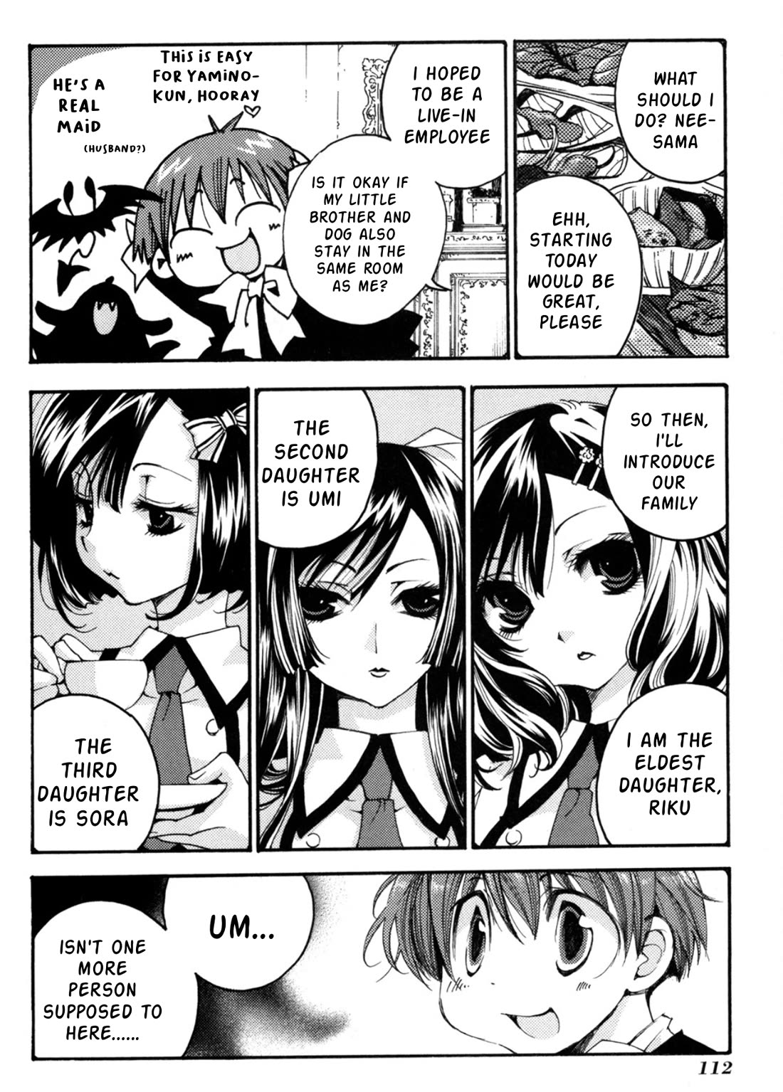 Matantei Loki Ragnarok - Shin Sekai no Kamigami Chapter 27 page 19 - Chapter 27