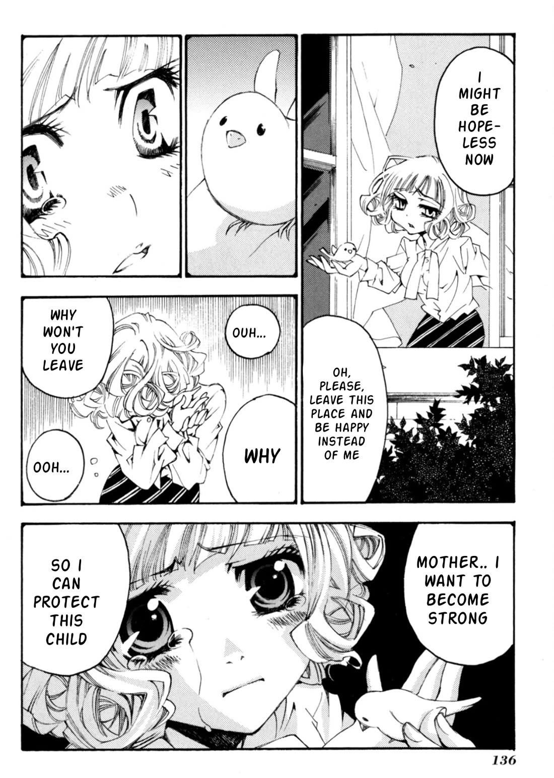 Matantei Loki Ragnarok - Shin Sekai no Kamigami Chapter 28 page 17 - Chapter 28