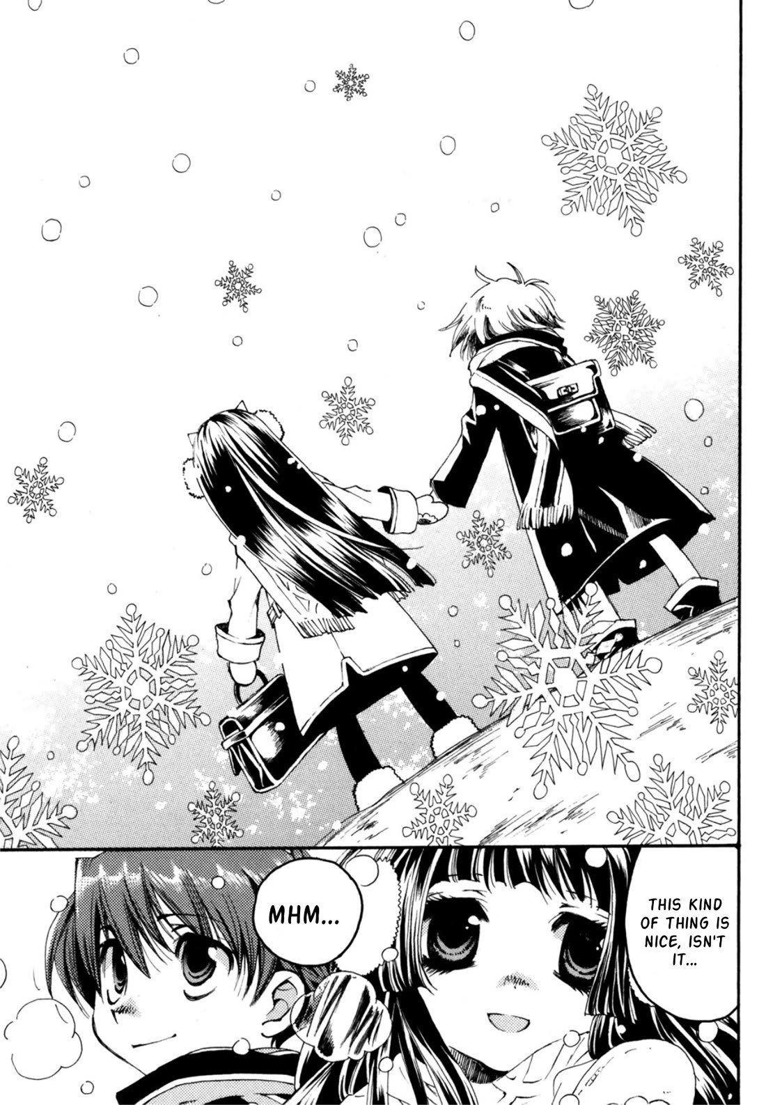 Matantei Loki Ragnarok - Shin Sekai no Kamigami Chapter 29 page 10 - Chapter 29
