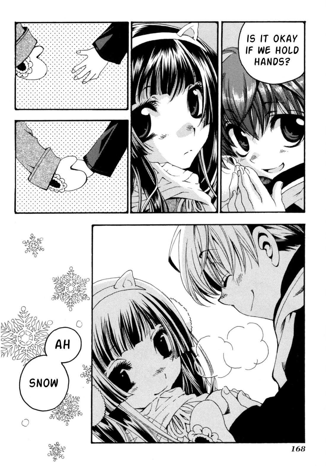 Matantei Loki Ragnarok - Shin Sekai no Kamigami Chapter 29 page 9 - Chapter 29