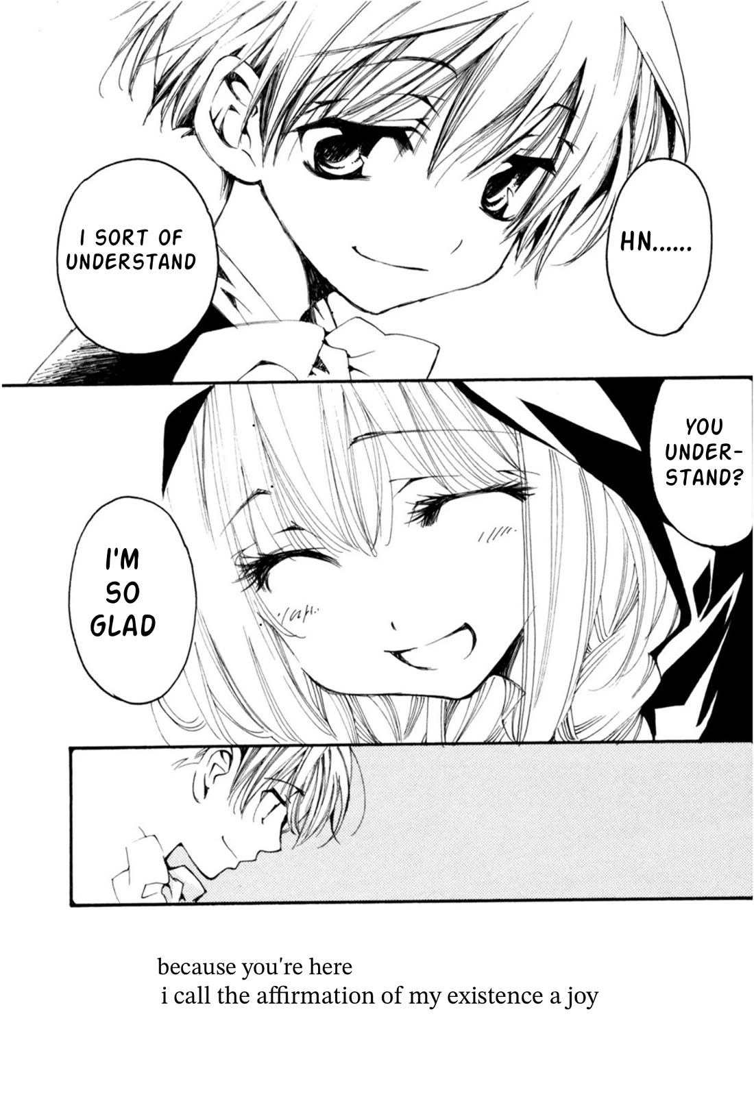 Matantei Loki Ragnarok - Shin Sekai no Kamigami Chapter 31 page 14 - Chapter 31