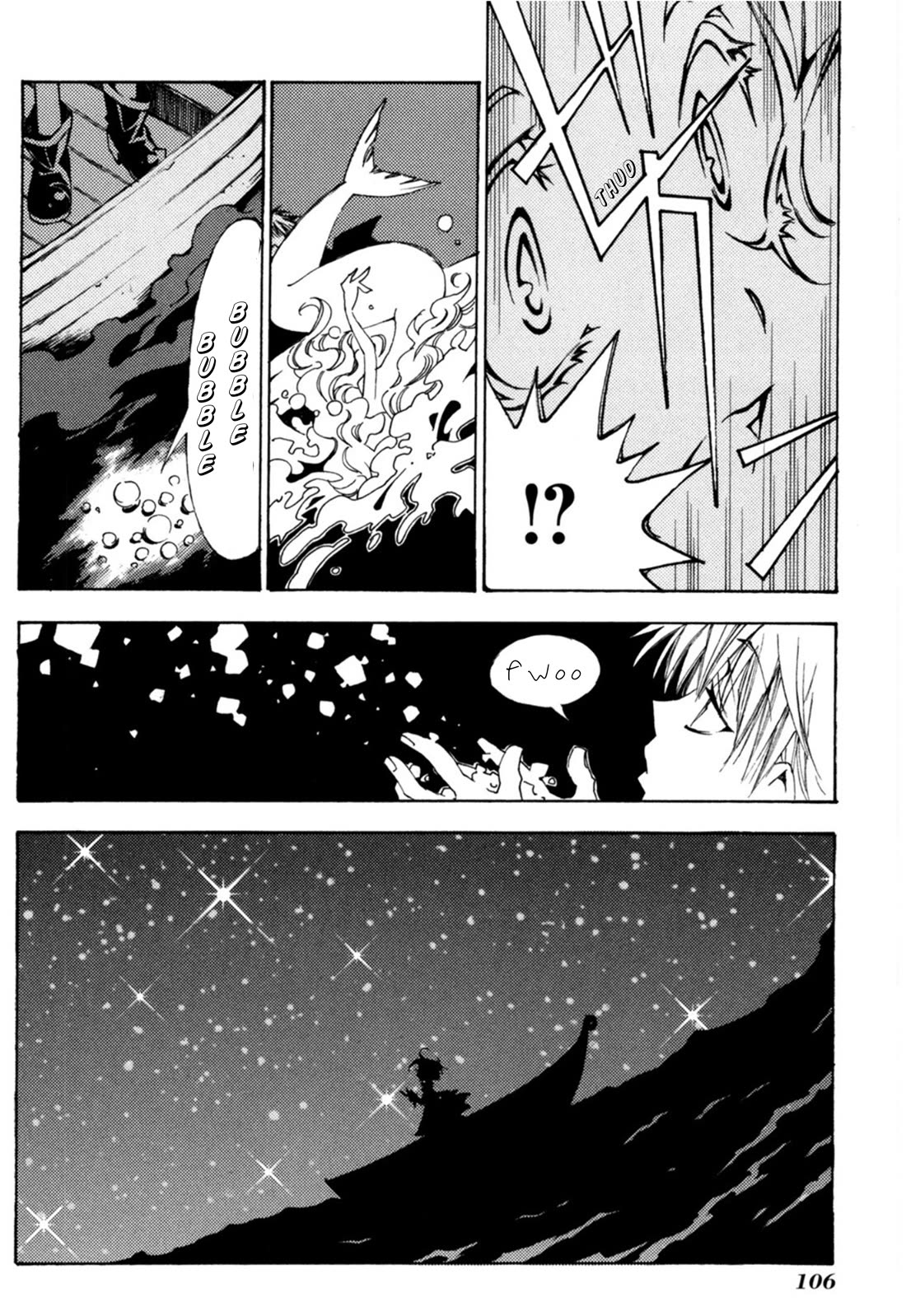 Matantei Loki Ragnarok - Shin Sekai no Kamigami Chapter 33 page 15 - Chapter 33