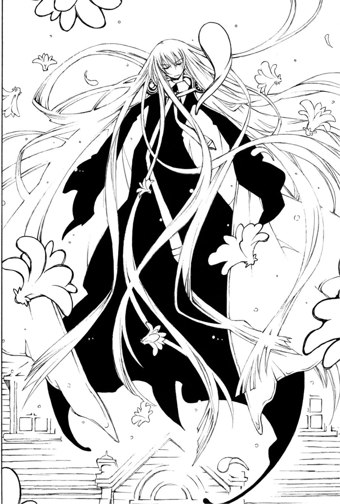 Matantei Loki Ragnarok - Shin Sekai no Kamigami Chapter 36 page 16 - Chapter 36