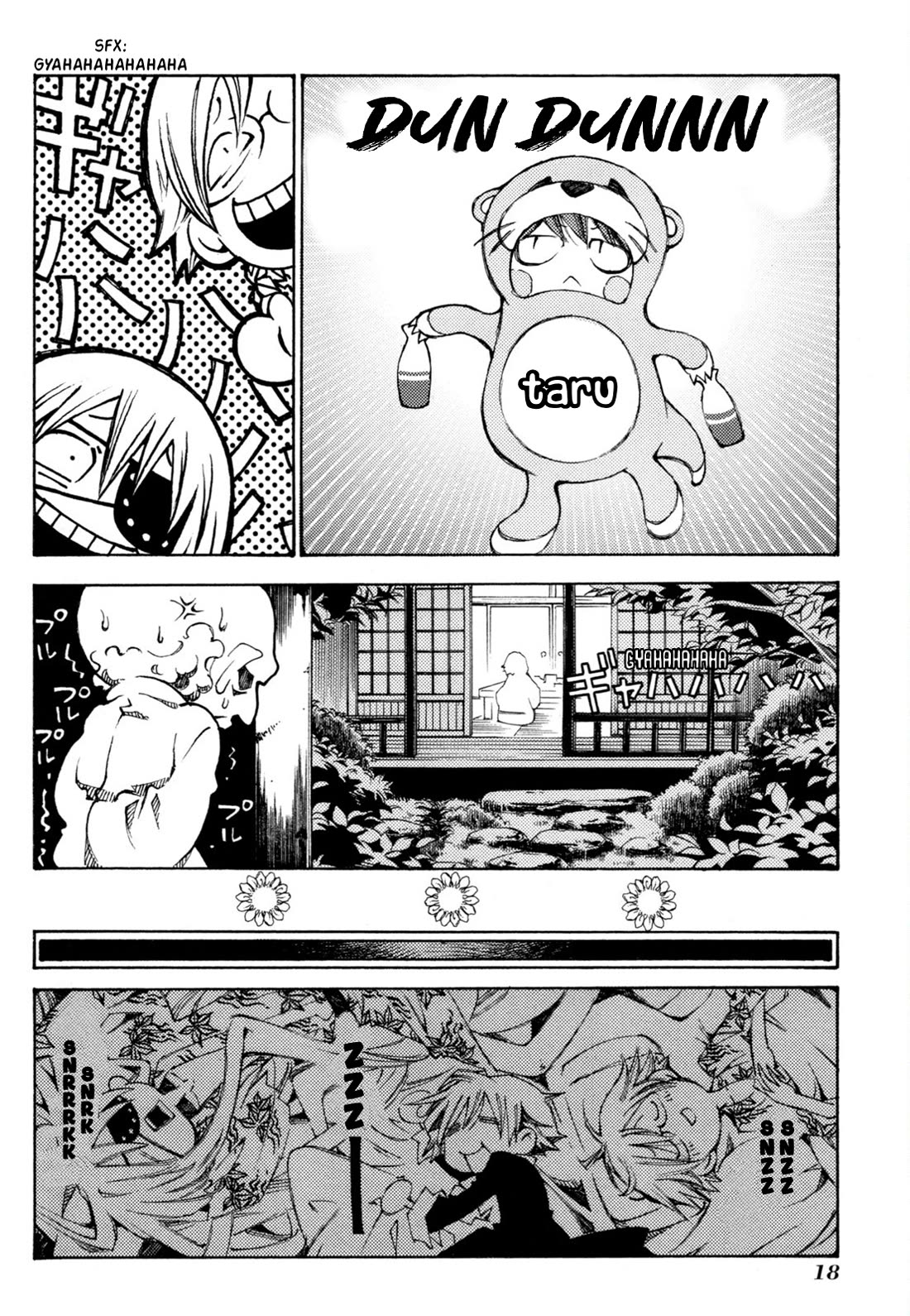 Matantei Loki Ragnarok - Shin Sekai no Kamigami Chapter 37 page 14 - Chapter 37