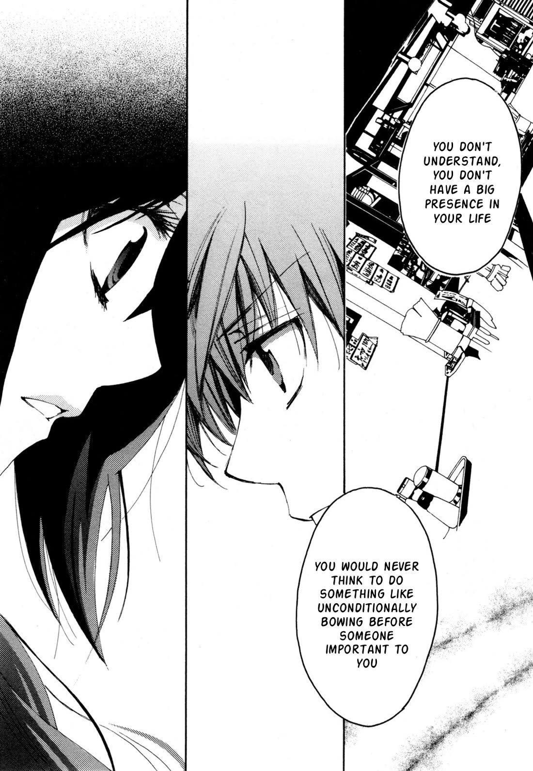 Matantei Loki Ragnarok - Shin Sekai no Kamigami Chapter 38 page 16 - Chapter 38