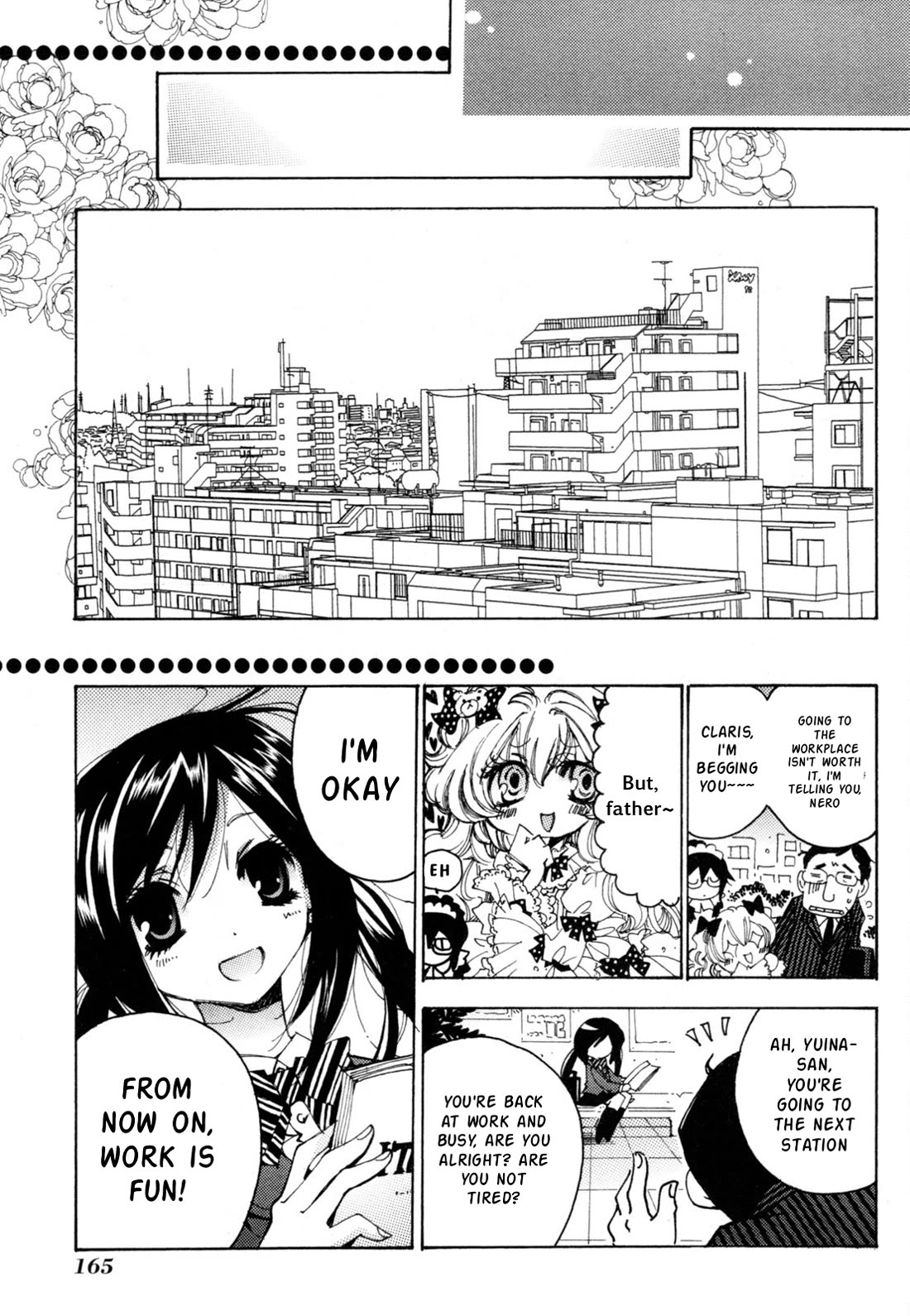 Matantei Loki Ragnarok - Shin Sekai no Kamigami Chapter 43 page 21 - Chapter 43: Final