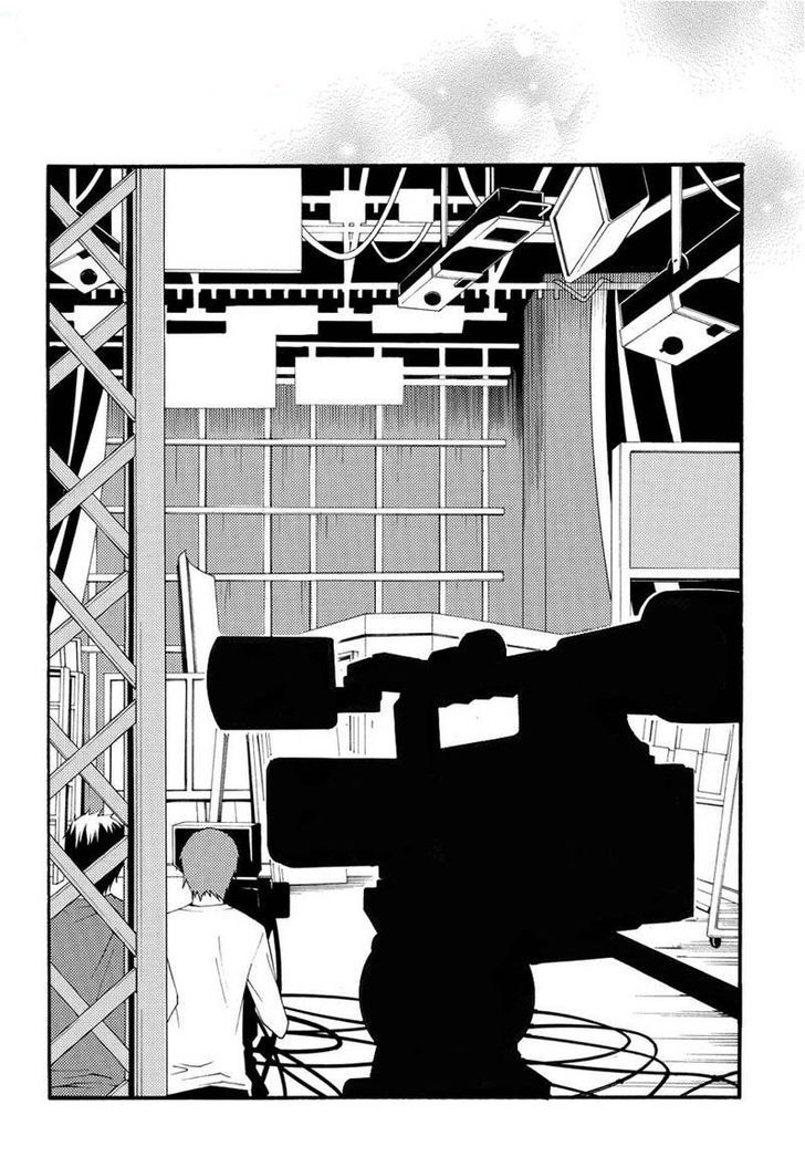 Matantei Loki Ragnarok - Shin Sekai no Kamigami Chapter 6 page 10 - Chapter 6 : Rhapsody's Dark Magic (fixed)