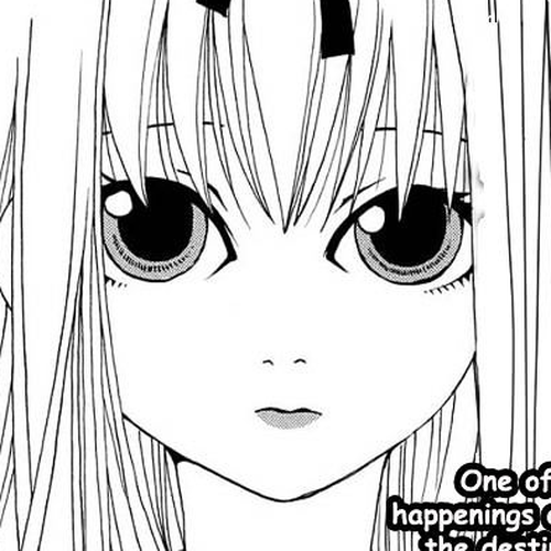 Matantei Loki Ragnarok - Shin Sekai no Kamigami Chapter 6 : Rhapsody's Dark Magic (fixed) cover