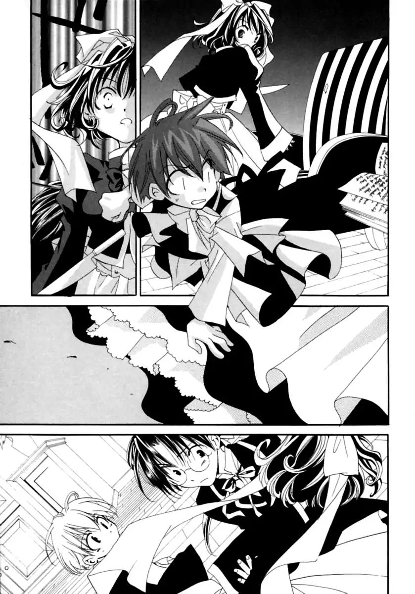Matantei Loki Ragnarok Chapter 1 page 60 - Chapter 1: End of World