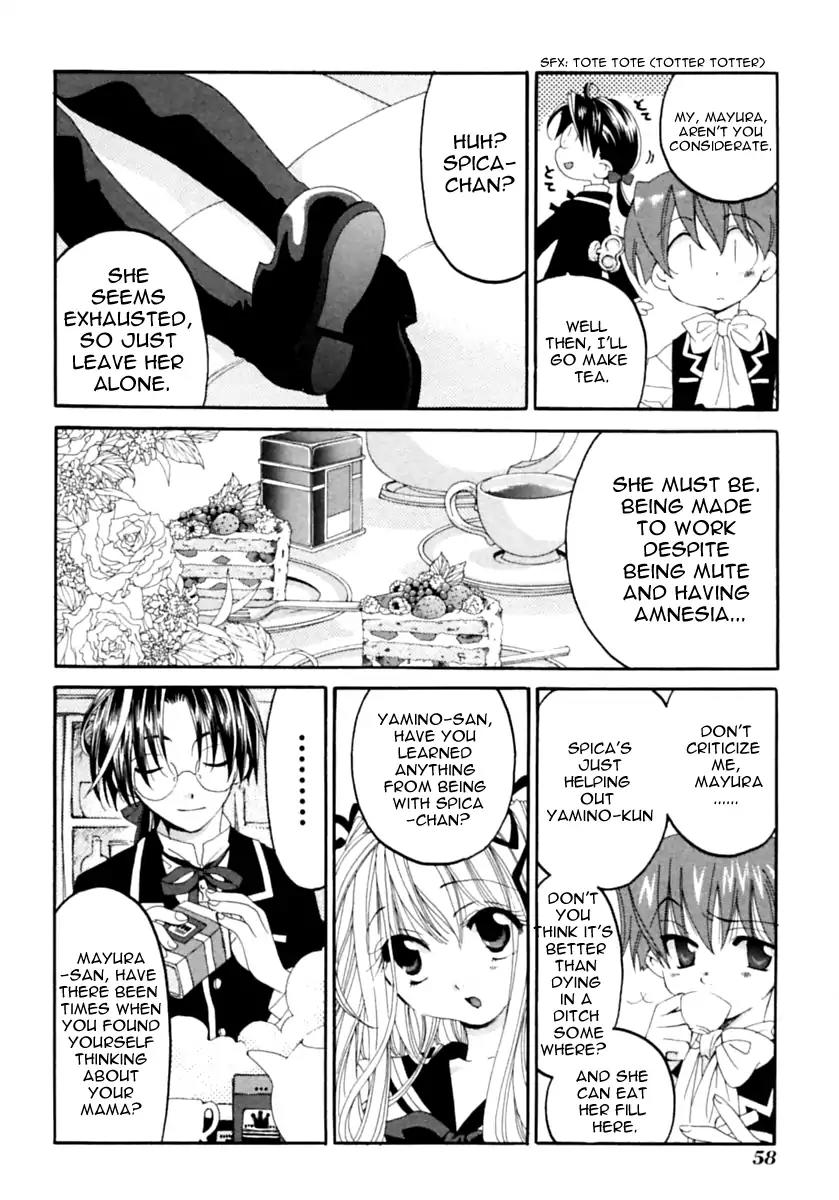 Matantei Loki Ragnarok Chapter 1 page 63 - Chapter 1: End of World