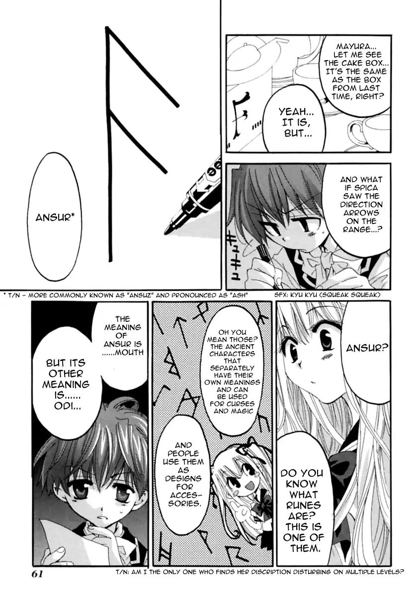 Matantei Loki Ragnarok Chapter 1 page 66 - Chapter 1: End of World