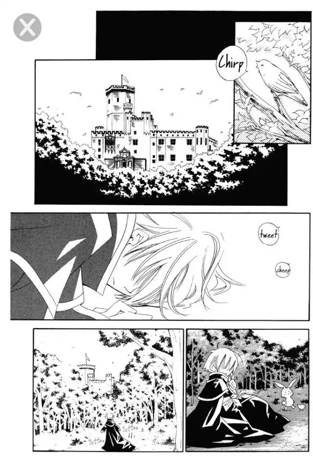 Matantei Loki Ragnarok Chapter 10 page 20 - Chapter 10: Interlude