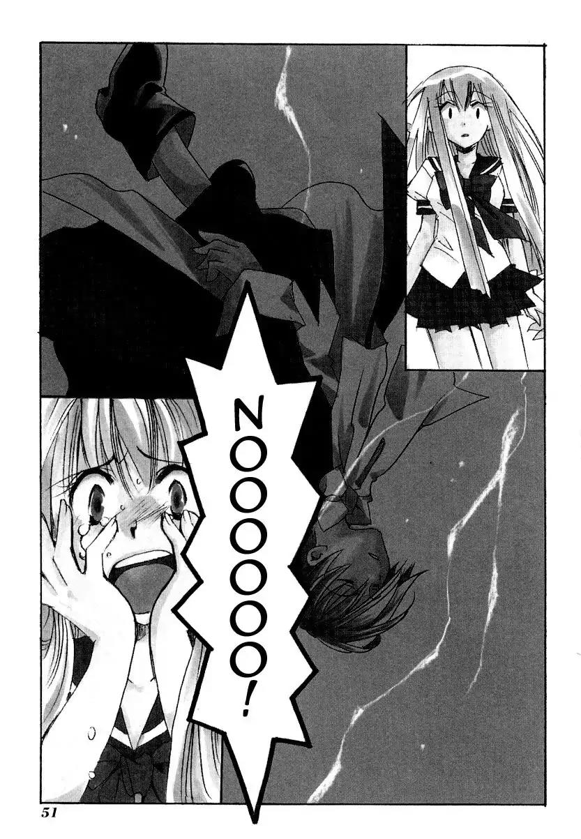 Matantei Loki Ragnarok Chapter 22 page 25 - Chapter 22: Hawks