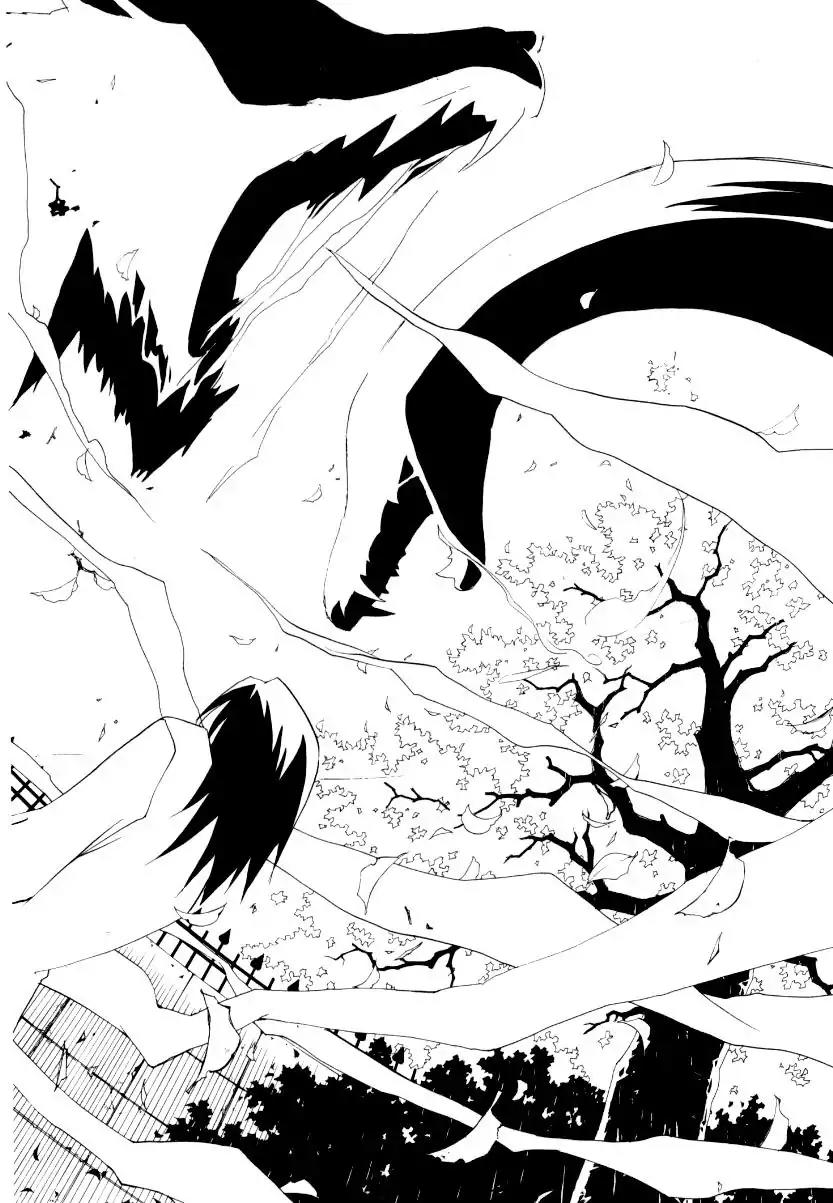 Matantei Loki Ragnarok Chapter 23 page 19 - Chapter 23: Frontier
