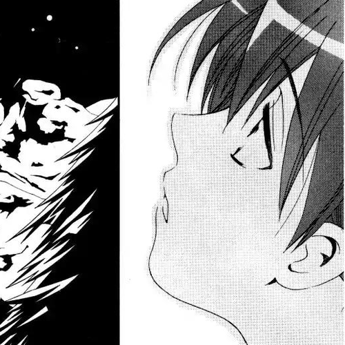 Matantei Loki Ragnarok Chapter 24: Long Road cover