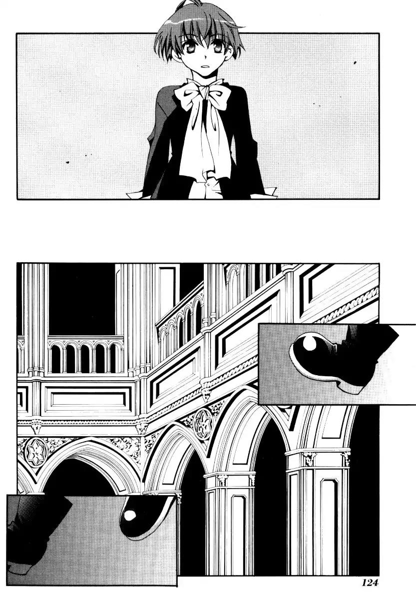Matantei Loki Ragnarok Chapter 25 page 14 - Chapter 25
