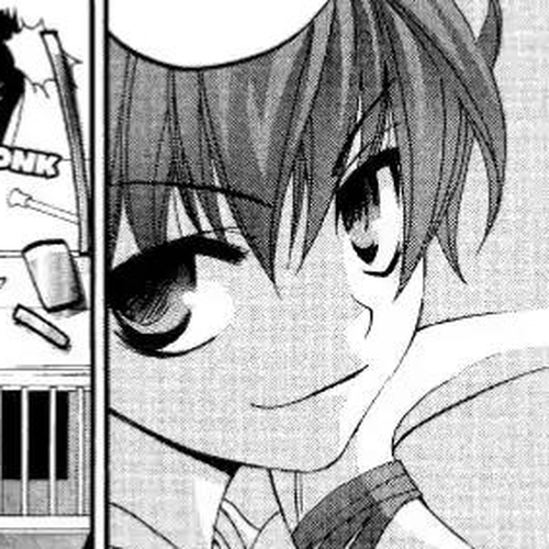 Matantei Loki Ragnarok Chapter 4: The Cheerleading Club cover