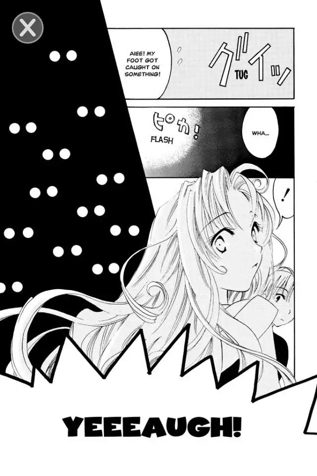Matantei Loki Ragnarok Chapter 5 page 23 - Chapter 5: The Ghost of Cat Mansion
