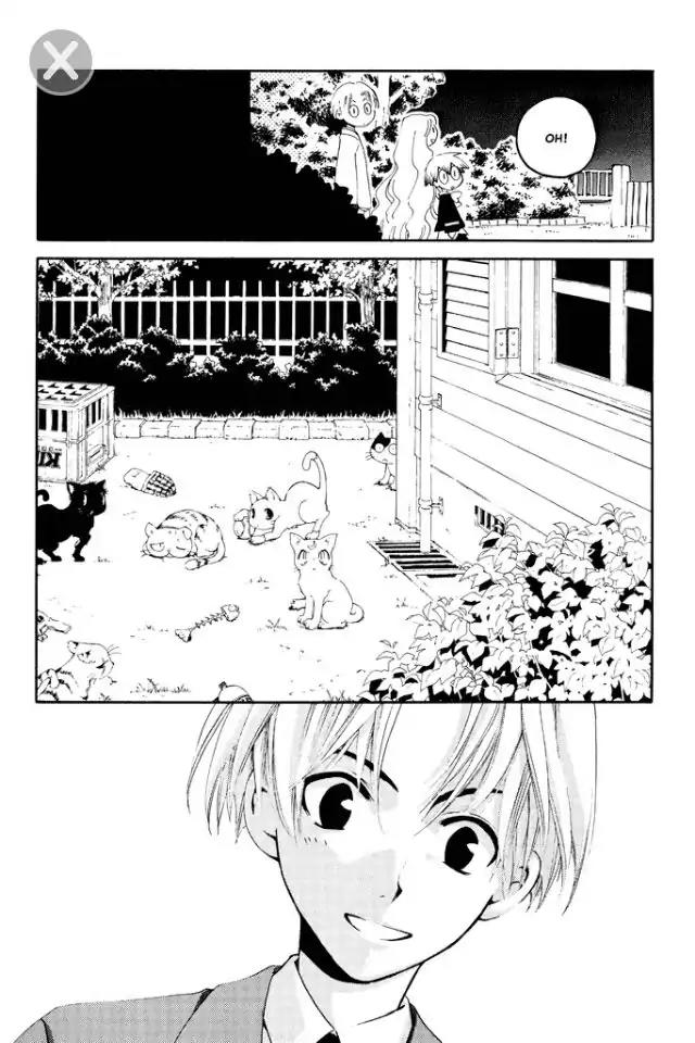 Matantei Loki Ragnarok Chapter 5 page 28 - Chapter 5: The Ghost of Cat Mansion