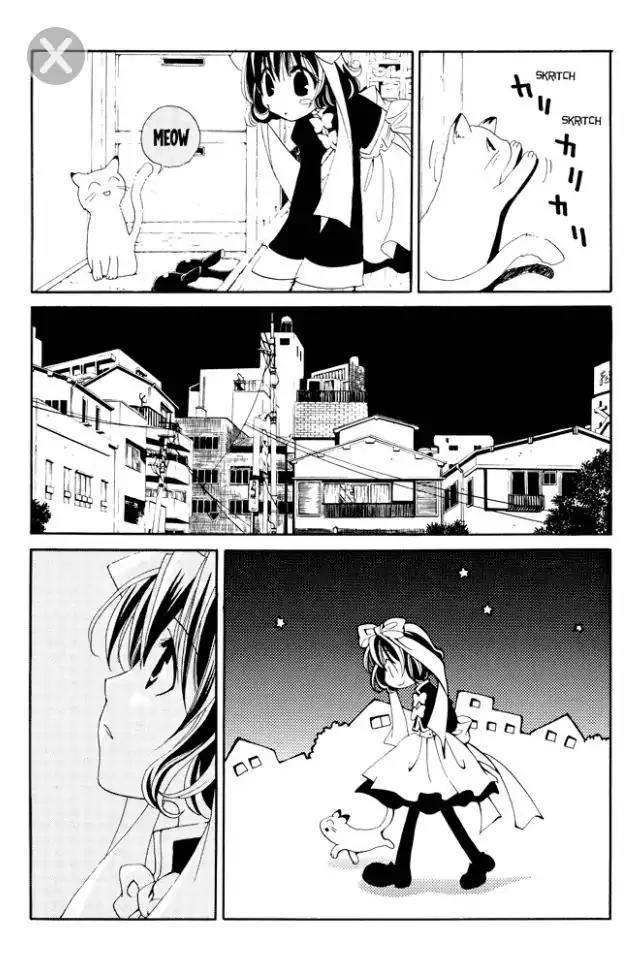Matantei Loki Ragnarok Chapter 6 page 25 - Chapter 6: Eine Kleine Nachtmusik