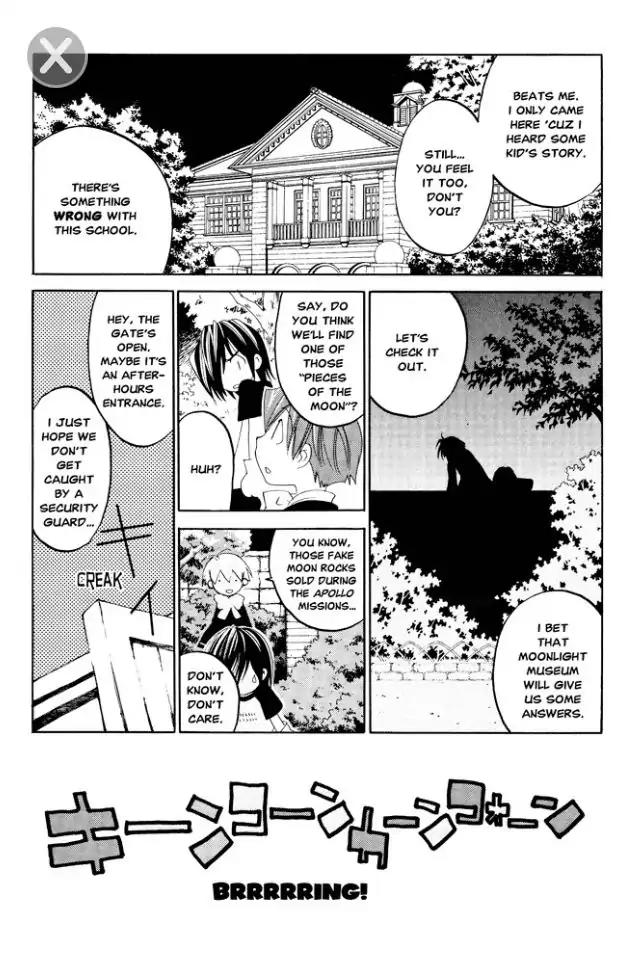 Matantei Loki Ragnarok Chapter 7 page 15 - Chapter 7: Moon Child