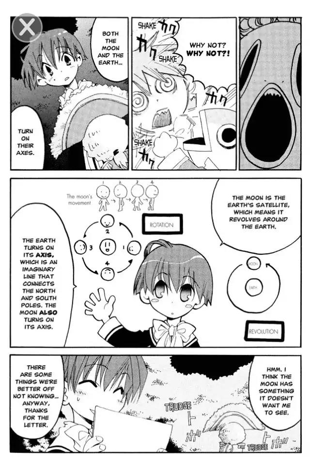 Matantei Loki Ragnarok Chapter 9 page 21 - Chapter 9: Lunar Prince