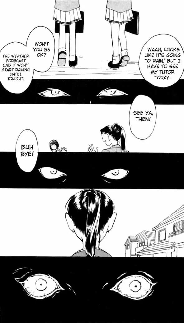 Matantei Loki Chapter 1 page 20 - Chapter 1: The Mythical Detective Loki Enters!