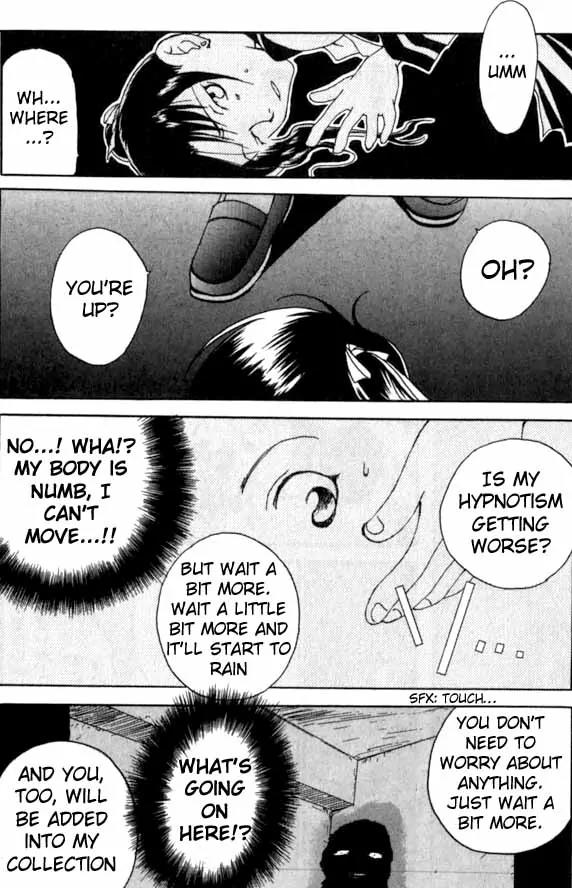 Matantei Loki Chapter 1 page 36 - Chapter 1: The Mythical Detective Loki Enters!