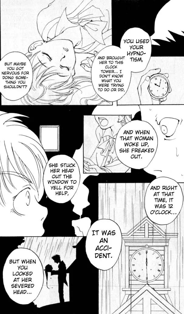 Matantei Loki Chapter 1 page 48 - Chapter 1: The Mythical Detective Loki Enters!