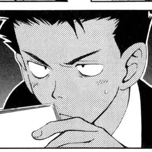 Matantei Loki Chapter 1: The Mythical Detective Loki Enters! cover
