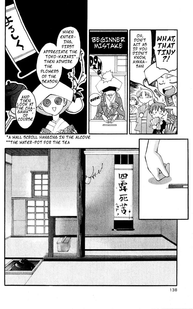 Matantei Loki Chapter 13 page 26 - Chapter 13: Love Parade