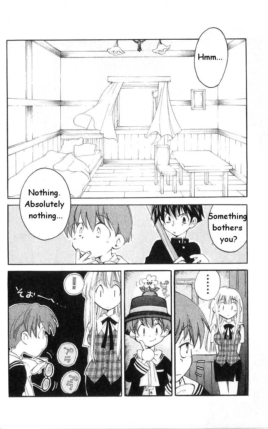 Matantei Loki Chapter 18 page 27 - Chapter 18: Casino Heimdall (Part 1)