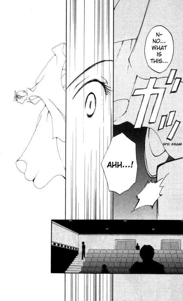 Matantei Loki Chapter 2 page 41 - Chapter 2: Cursed Stage (Part 1)