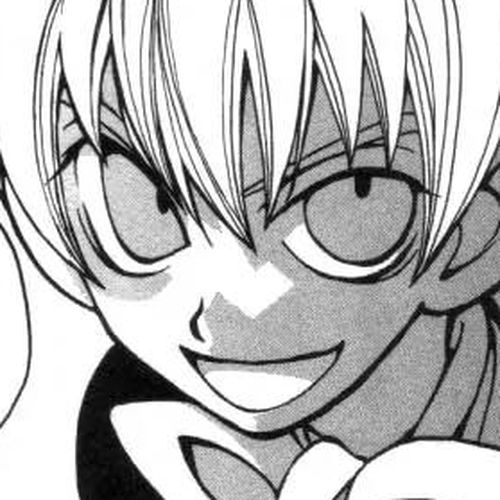 Matantei Loki Chapter 4: Loki-sama is Kidnapped!? cover