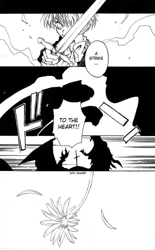 Matantei Loki Chapter 5 page 39 - Chapter 5: Fafnir's Treasure