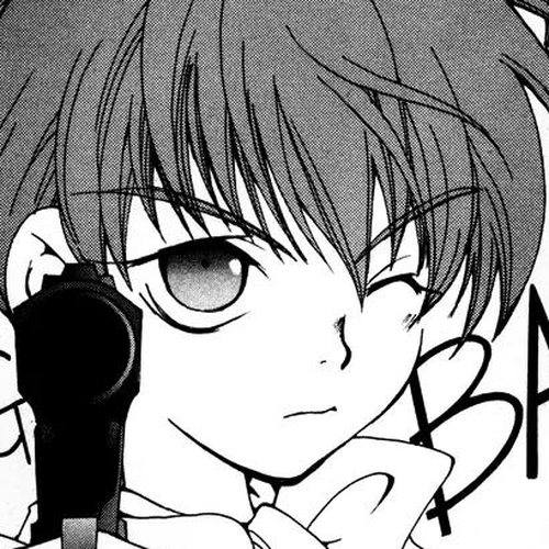 Matantei Loki Chapter 9: Game Center Loki!! cover