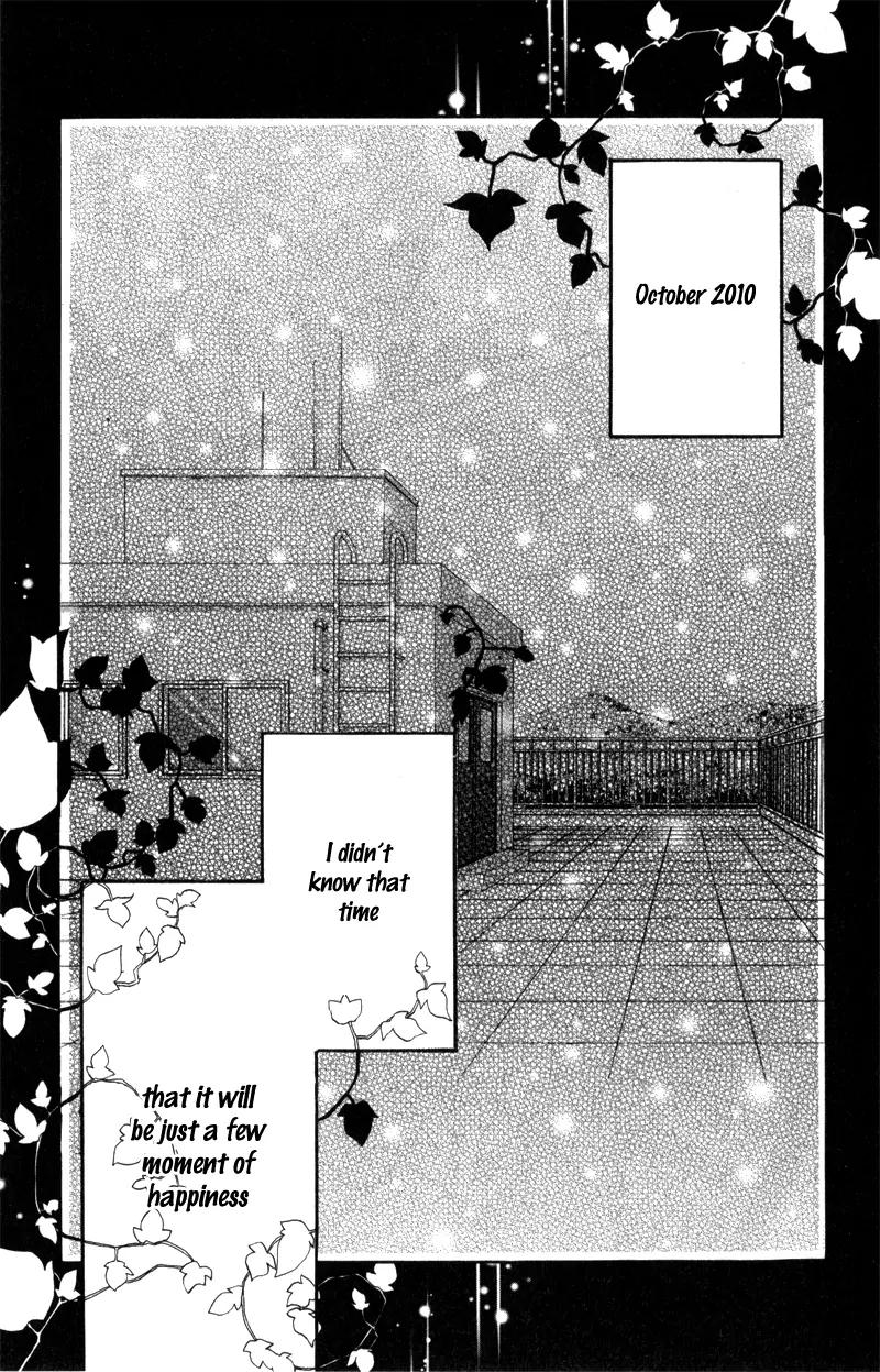 Matataki suru Tabi, Koi o Suru Chapter 1 page 10 - Chapter 1