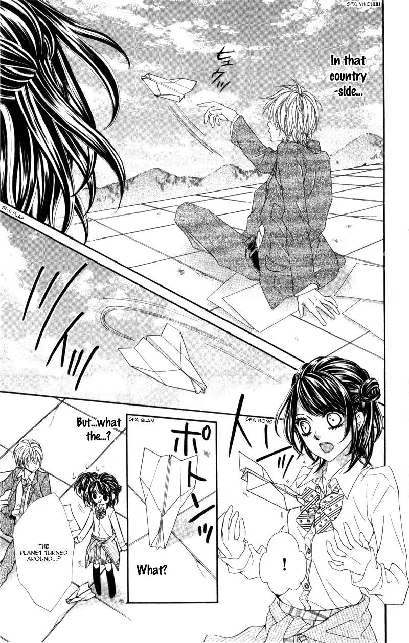 Matataki suru Tabi, Koi o Suru Chapter 1 page 29 - Chapter 1