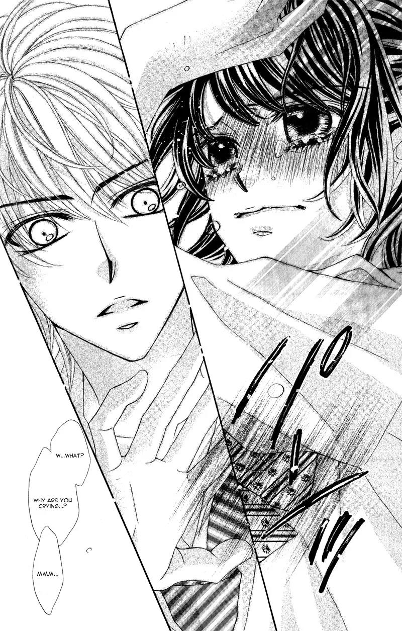 Matataki suru Tabi, Koi o Suru Chapter 1 page 32 - Chapter 1