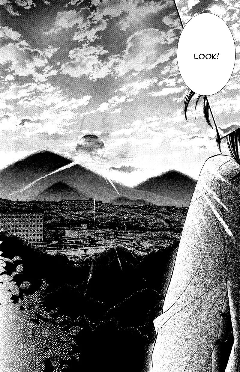 Matataki suru Tabi, Koi o Suru Chapter 1 page 38 - Chapter 1