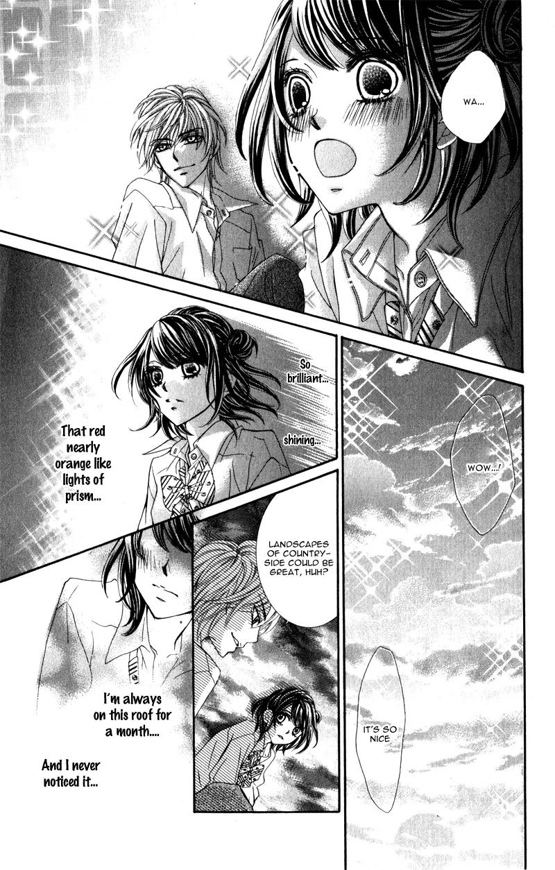 Matataki suru Tabi, Koi o Suru Chapter 1 page 39 - Chapter 1