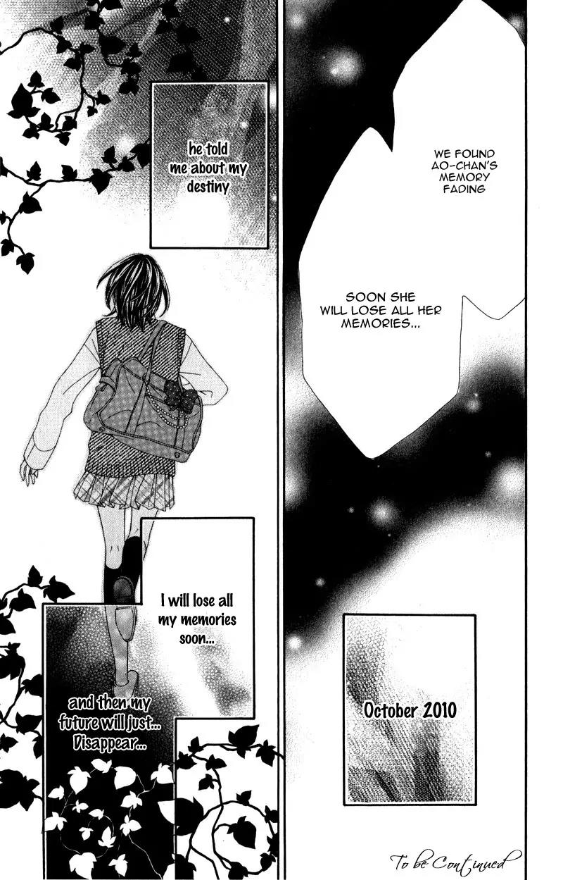 Matataki suru Tabi, Koi o Suru Chapter 1 page 43 - Chapter 1