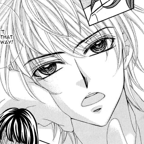 Matataki suru Tabi, Koi o Suru Chapter 1 cover