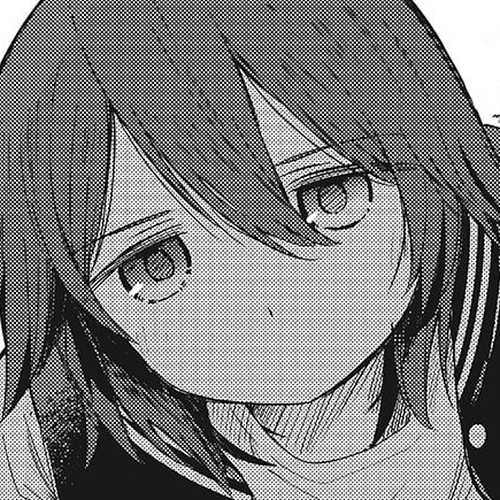 Matazoro Chapter 10 cover