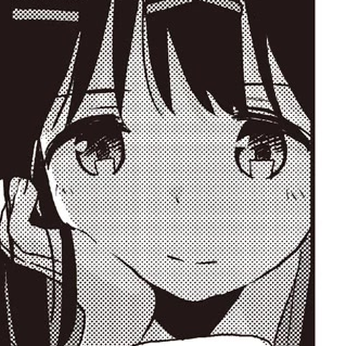 Matazoro Chapter 23 cover